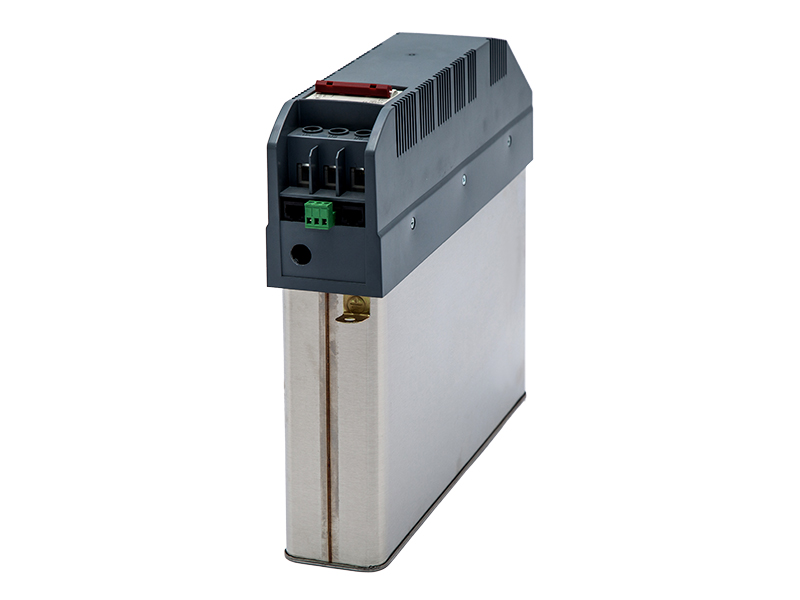 集成式低(dī)壓無功補償裝置